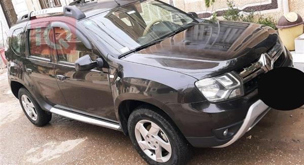 Renault Duster 2018 for sale in Iraq - Karbala
